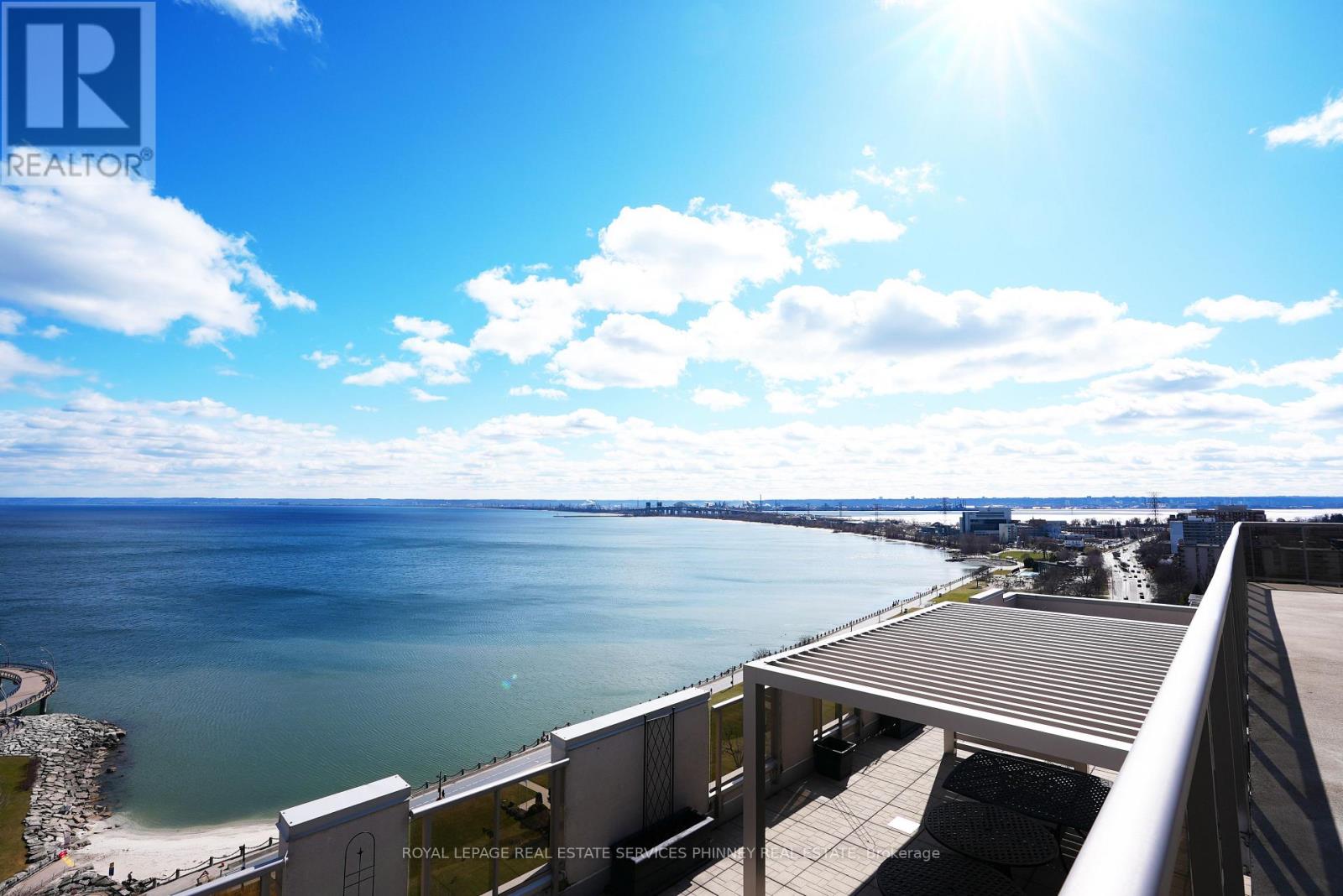 904 - 1477 Lakeshore Road, Burlington (Brant), Ontario  L7S 1B5 - Photo 28 - W12733458