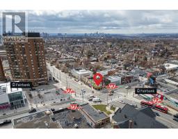 1835 EGLINTON AVENUE W, Toronto, Ontario