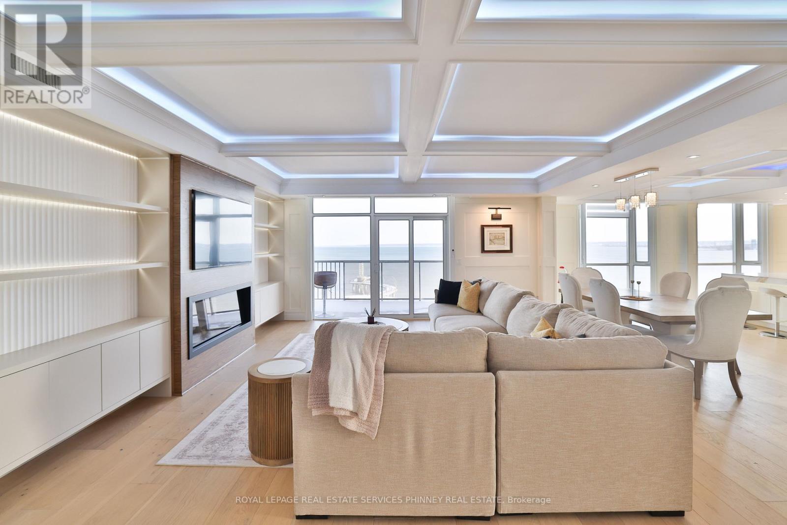 904 - 1477 Lakeshore Road, Burlington (Brant), Ontario  L7S 1B5 - Photo 5 - W12733458