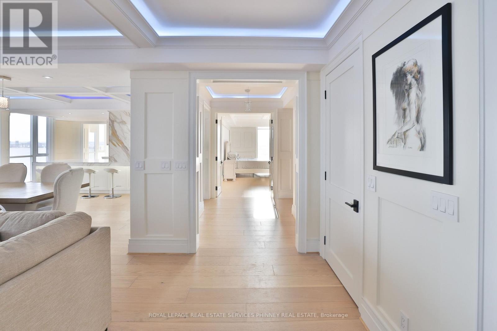 904 - 1477 Lakeshore Road, Burlington (Brant), Ontario  L7S 1B5 - Photo 3 - W12733458