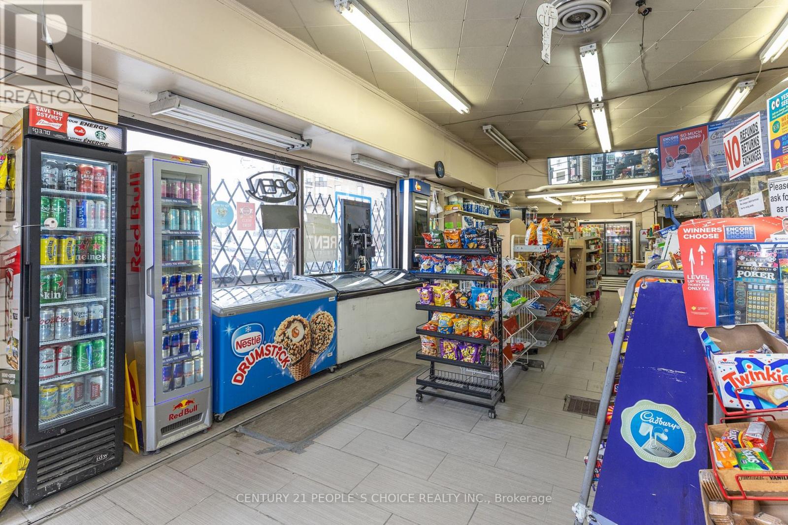 1835 Eglinton Avenue W, Toronto, Ontario  M6E 2J3 - Photo 6 - W12863344