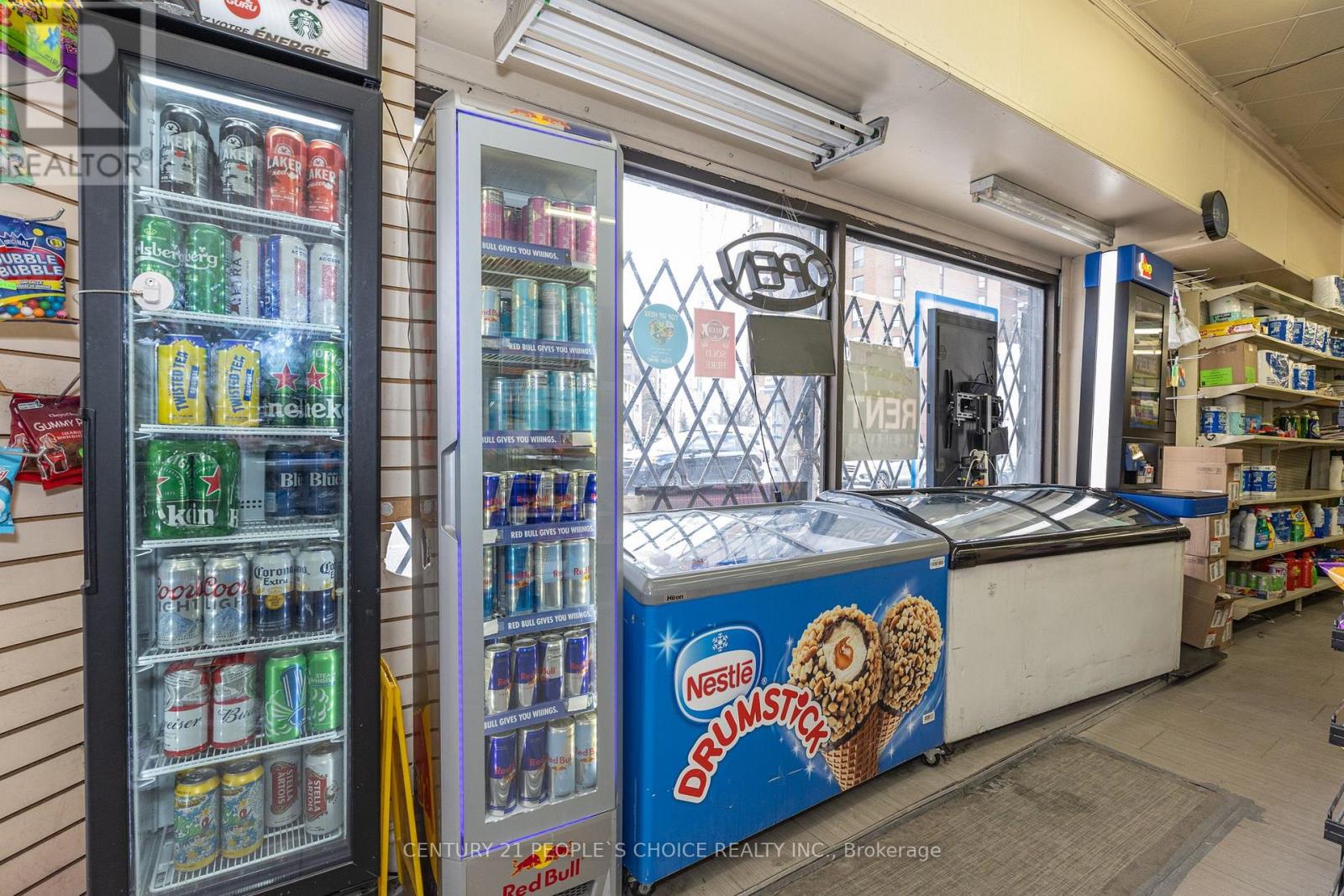 1835 Eglinton Avenue W, Toronto, Ontario  M6E 2J3 - Photo 7 - W12863344