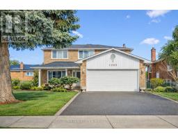4085 TWINE CRESCENT, Mississauga, Ontario