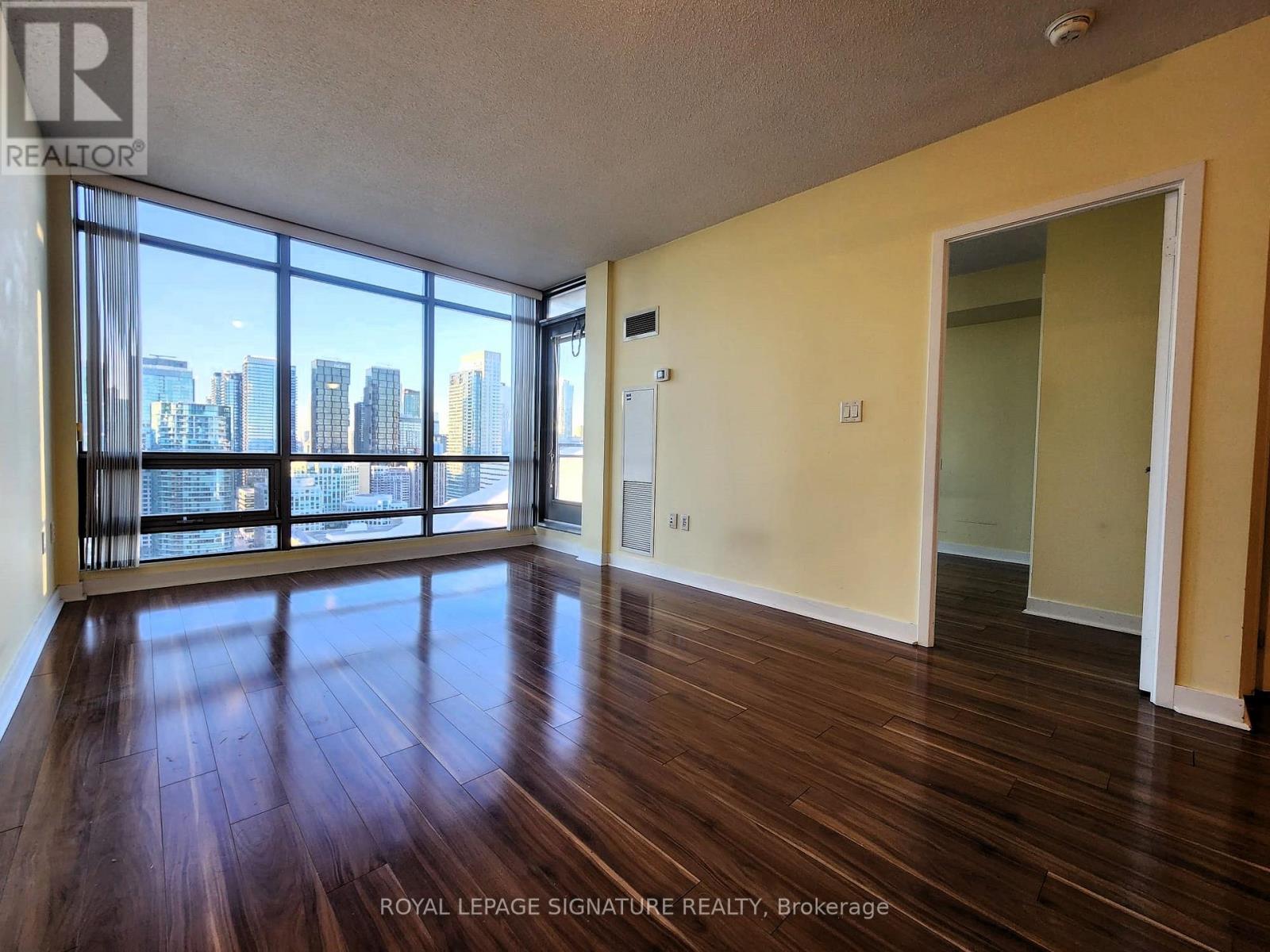 3109 - 5 MARINER TERRACE, Toronto, Ontario