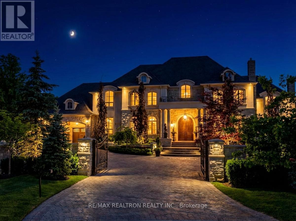 30 Nightfall Court, Vaughan, Ontario  L0J 1C0 - Photo 2 - N12769556