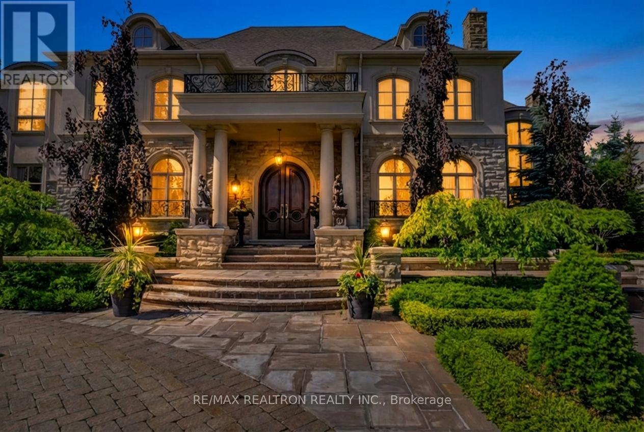 30 Nightfall Court, Vaughan, Ontario  L0J 1C0 - Photo 32 - N12769556