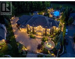 30 NIGHTFALL COURT, Vaughan, Ontario