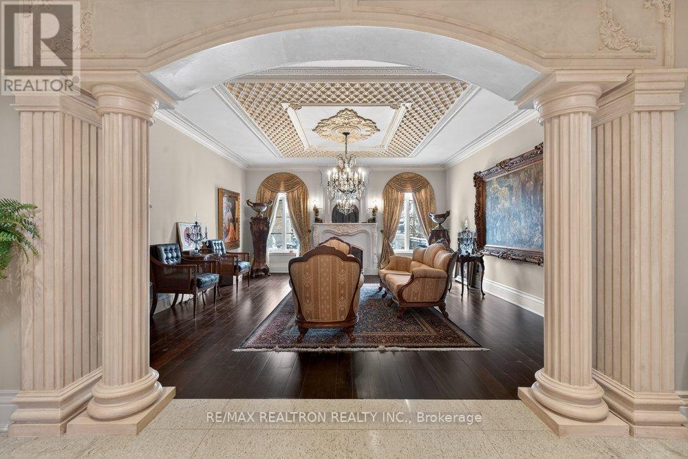 30 Nightfall Court, Vaughan, Ontario  L0J 1C0 - Photo 11 - N12769556