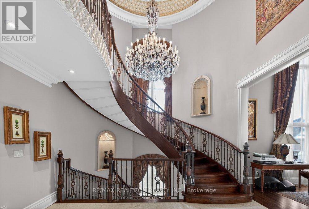 30 Nightfall Court, Vaughan, Ontario  L0J 1C0 - Photo 19 - N12769556