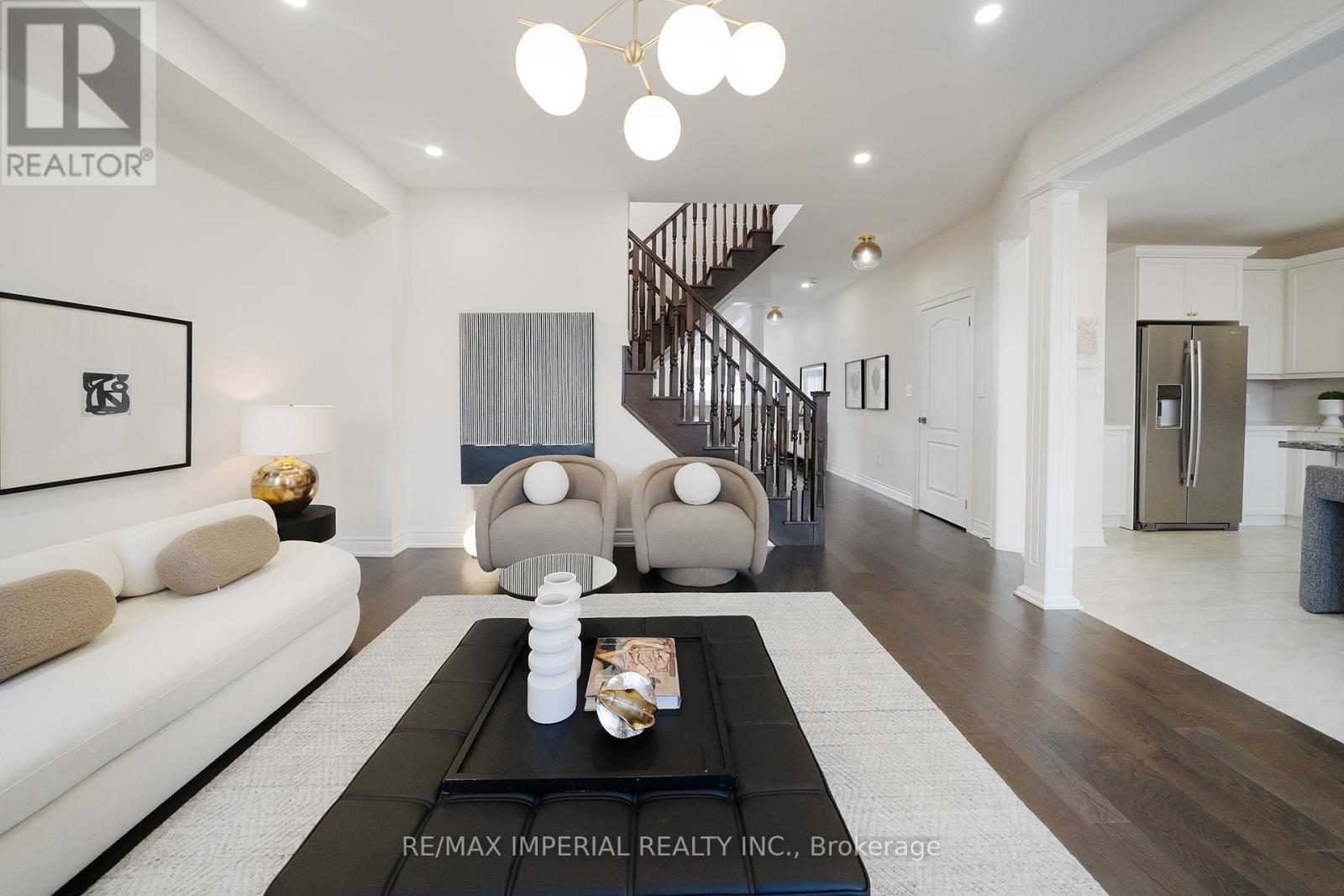 16 Boland Court, Aurora, Ontario  L4G 0W6 - Photo 19 - N12874196