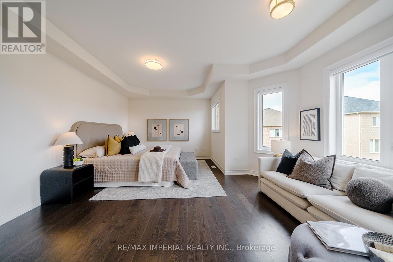 16 Boland Court, Aurora, Ontario  L4G 0W6 - Photo 25 - N12874196