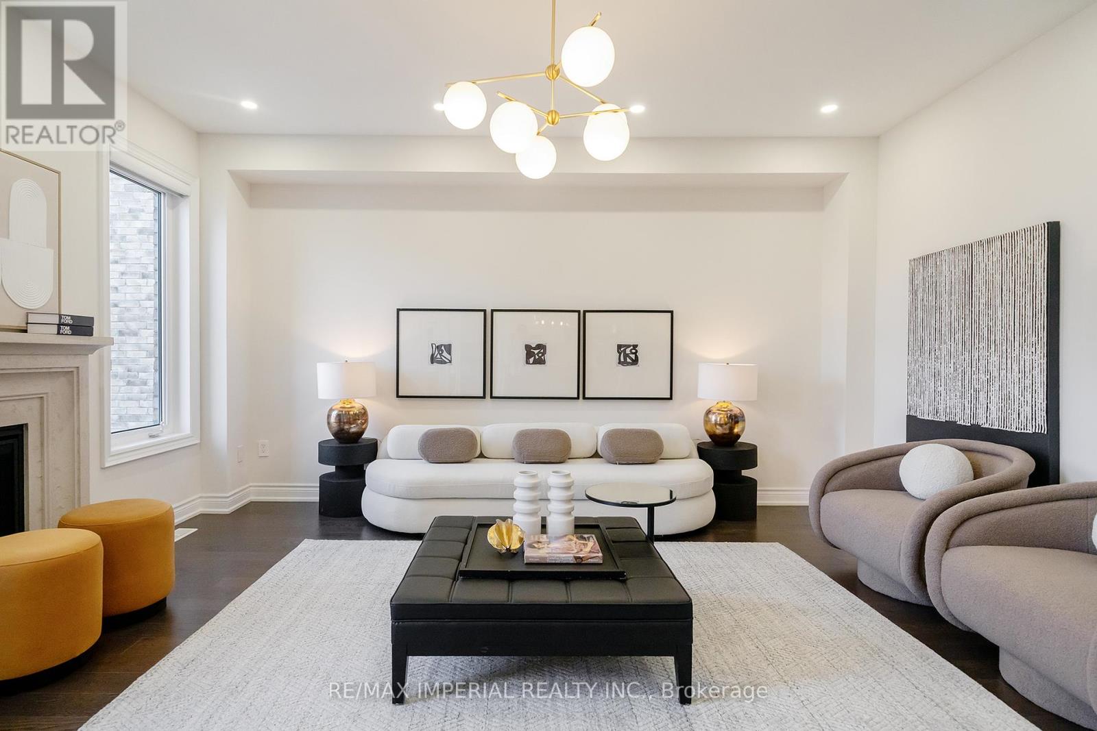 16 Boland Court, Aurora, Ontario  L4G 0W6 - Photo 21 - N12874196