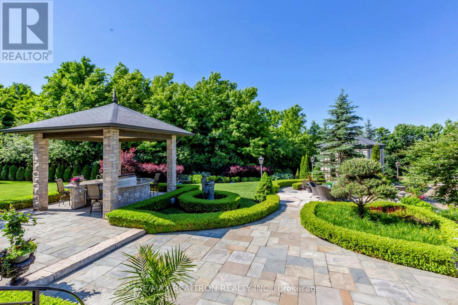 30 Nightfall Court, Vaughan, Ontario  L0J 1C0 - Photo 37 - N12769556