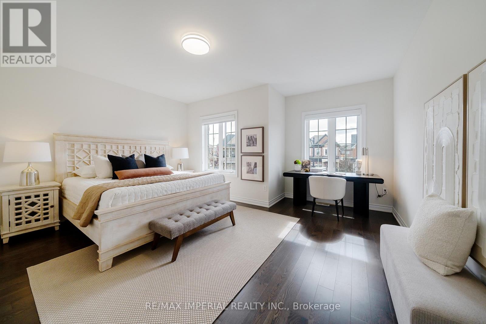 16 Boland Court, Aurora, Ontario  L4G 0W6 - Photo 27 - N12874196