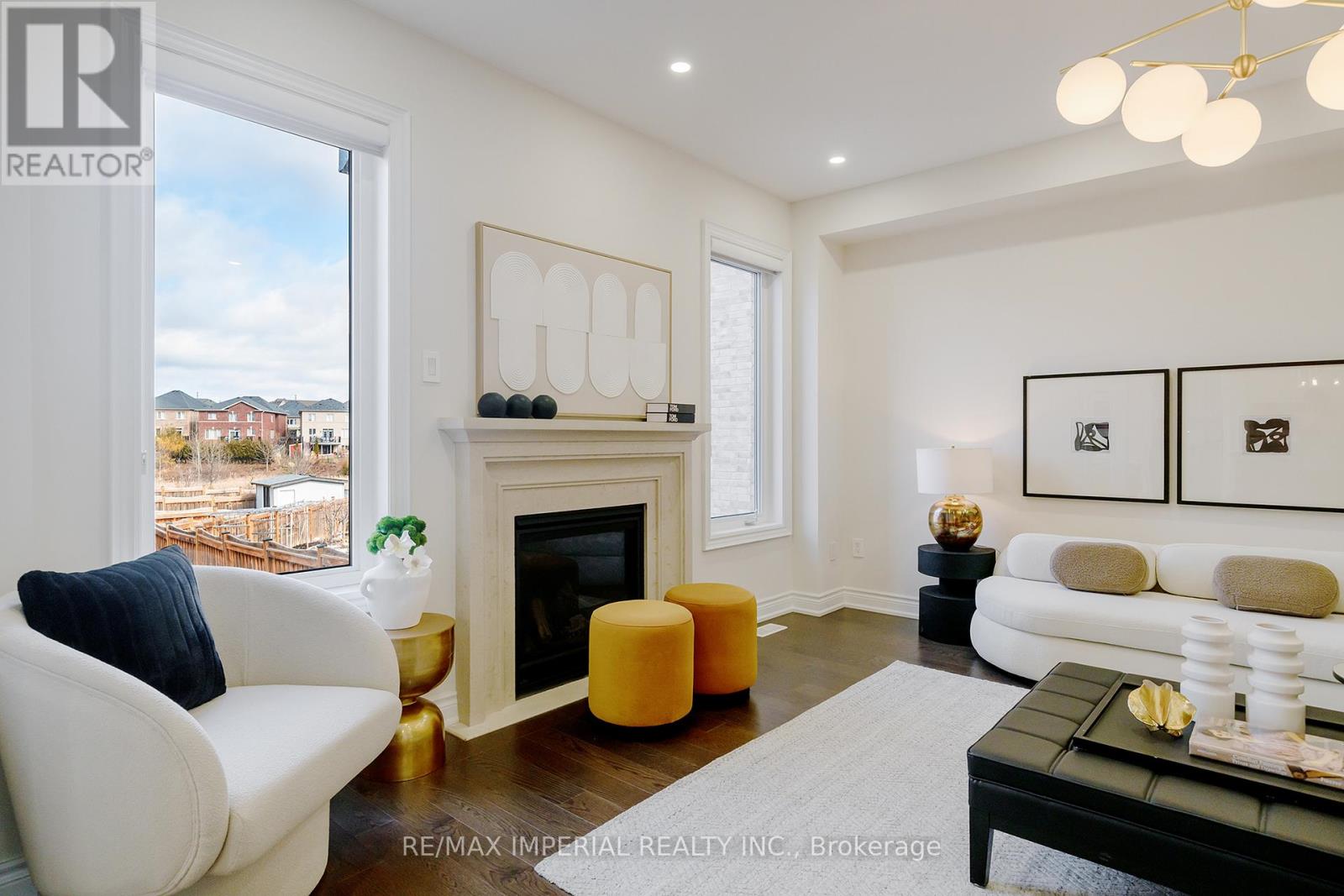 16 Boland Court, Aurora, Ontario  L4G 0W6 - Photo 20 - N12874196