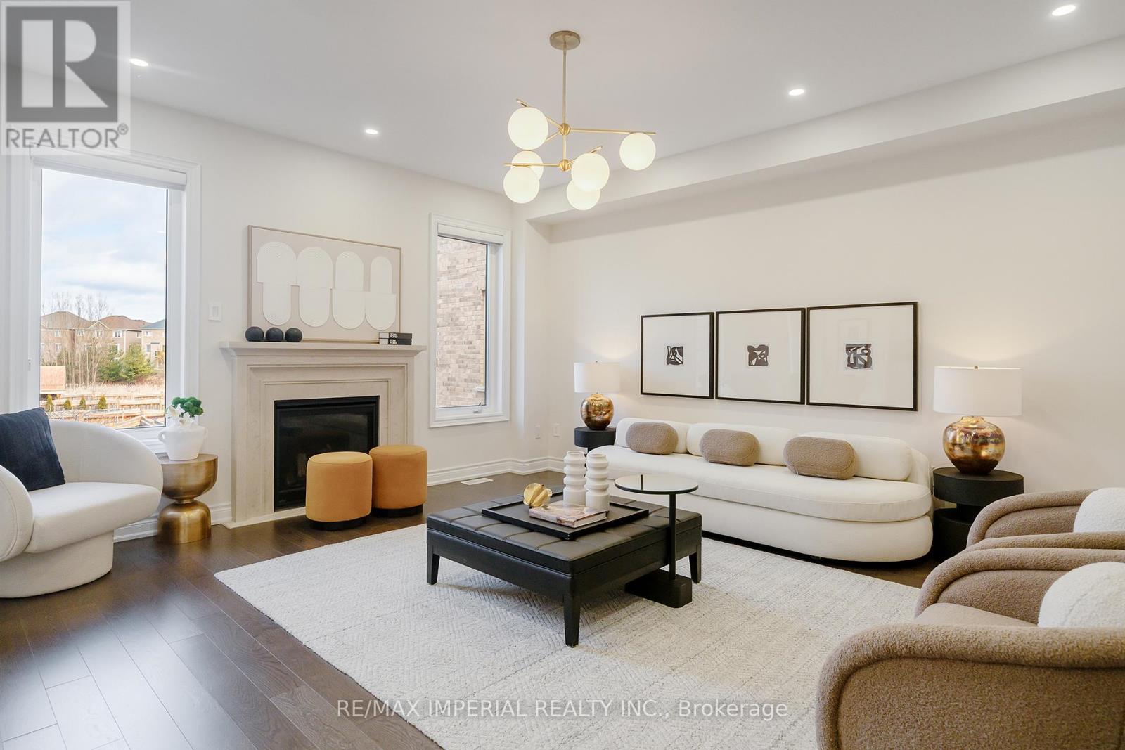 16 Boland Court, Aurora, Ontario  L4G 0W6 - Photo 22 - N12874196