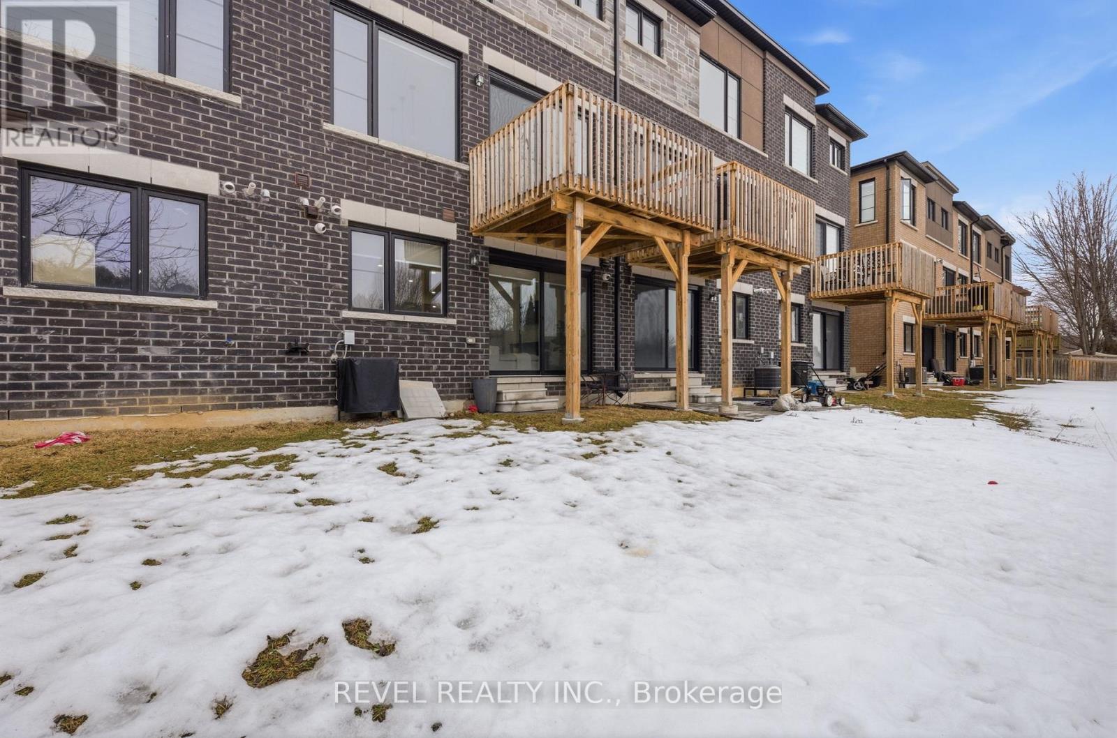 69 Pine Gate Place, Whitby (Williamsburg), Ontario  L1R 0S2 - Photo 20 - E12883478