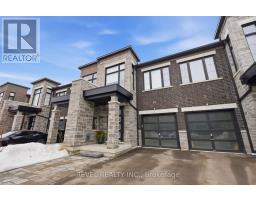69 PINE GATE PLACE, Whitby, Ontario