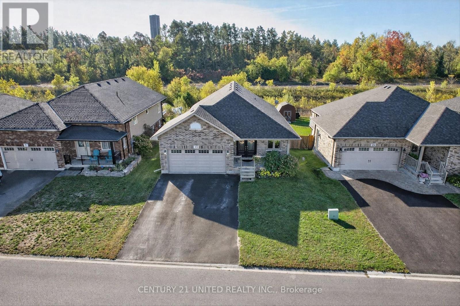 13 Millpond Lane, Asphodel-Norwood, Ontario  K0L 2V0 - Photo 2 - X12883468