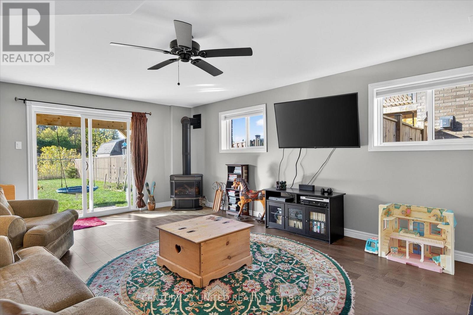 13 Millpond Lane, Asphodel-Norwood, Ontario  K0L 2V0 - Photo 27 - X12883468