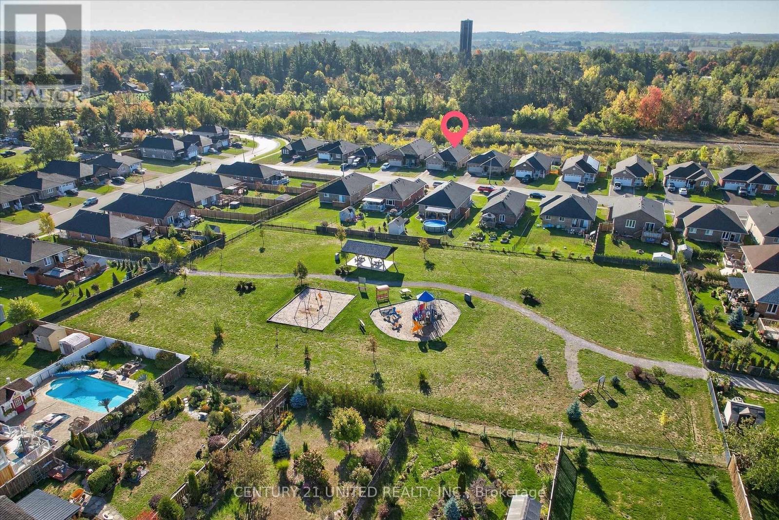 13 Millpond Lane, Asphodel-Norwood, Ontario  K0L 2V0 - Photo 44 - X12883468