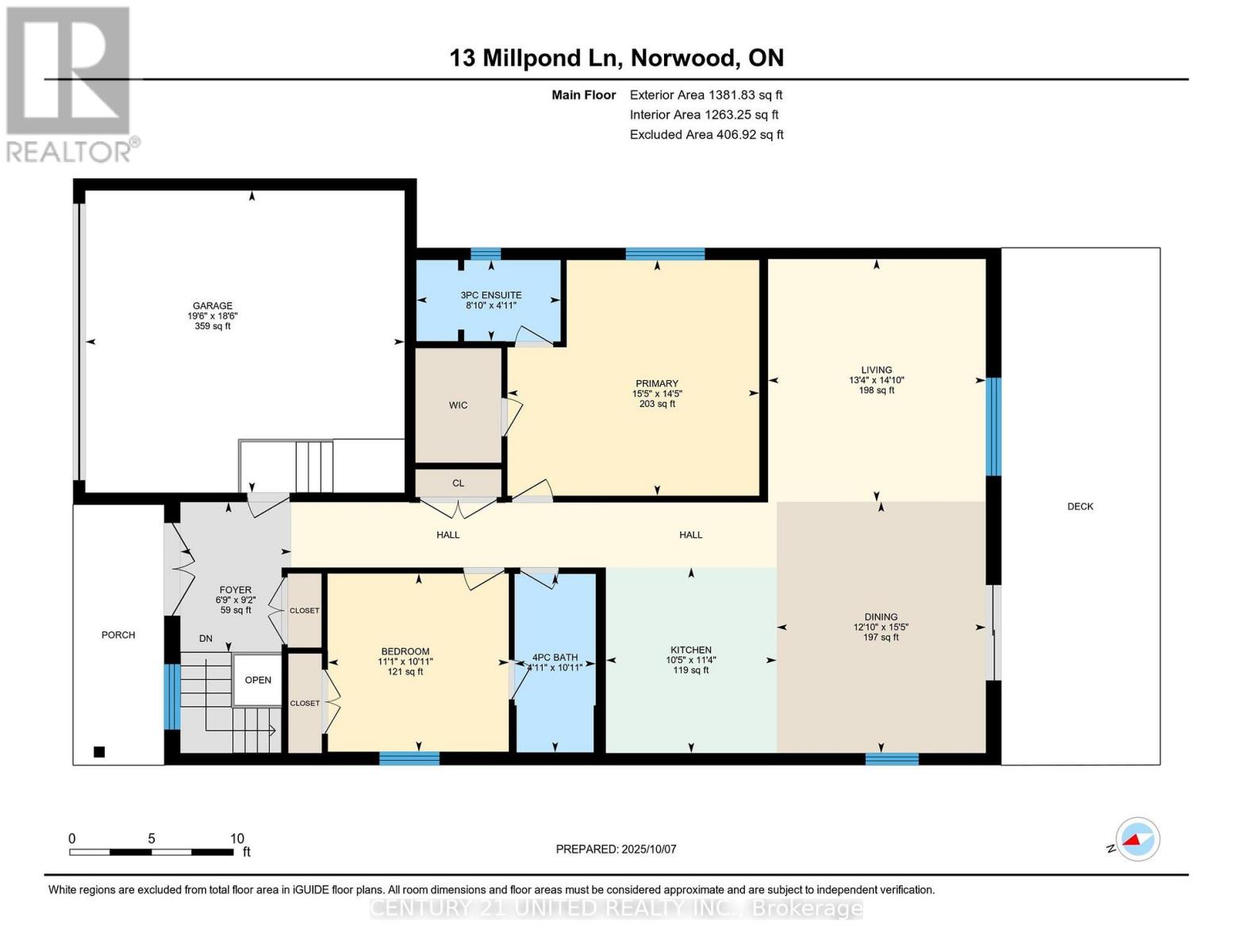 13 Millpond Lane, Asphodel-Norwood, Ontario  K0L 2V0 - Photo 46 - X12883468