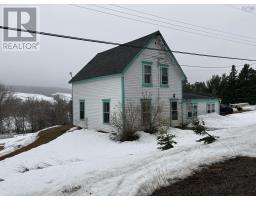 535 East River East Side Road, Glencoe, Nova Scotia
