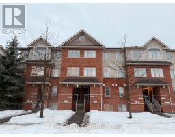 10 - 4031 CANYON WALK DRIVE, Ottawa, Ontario
