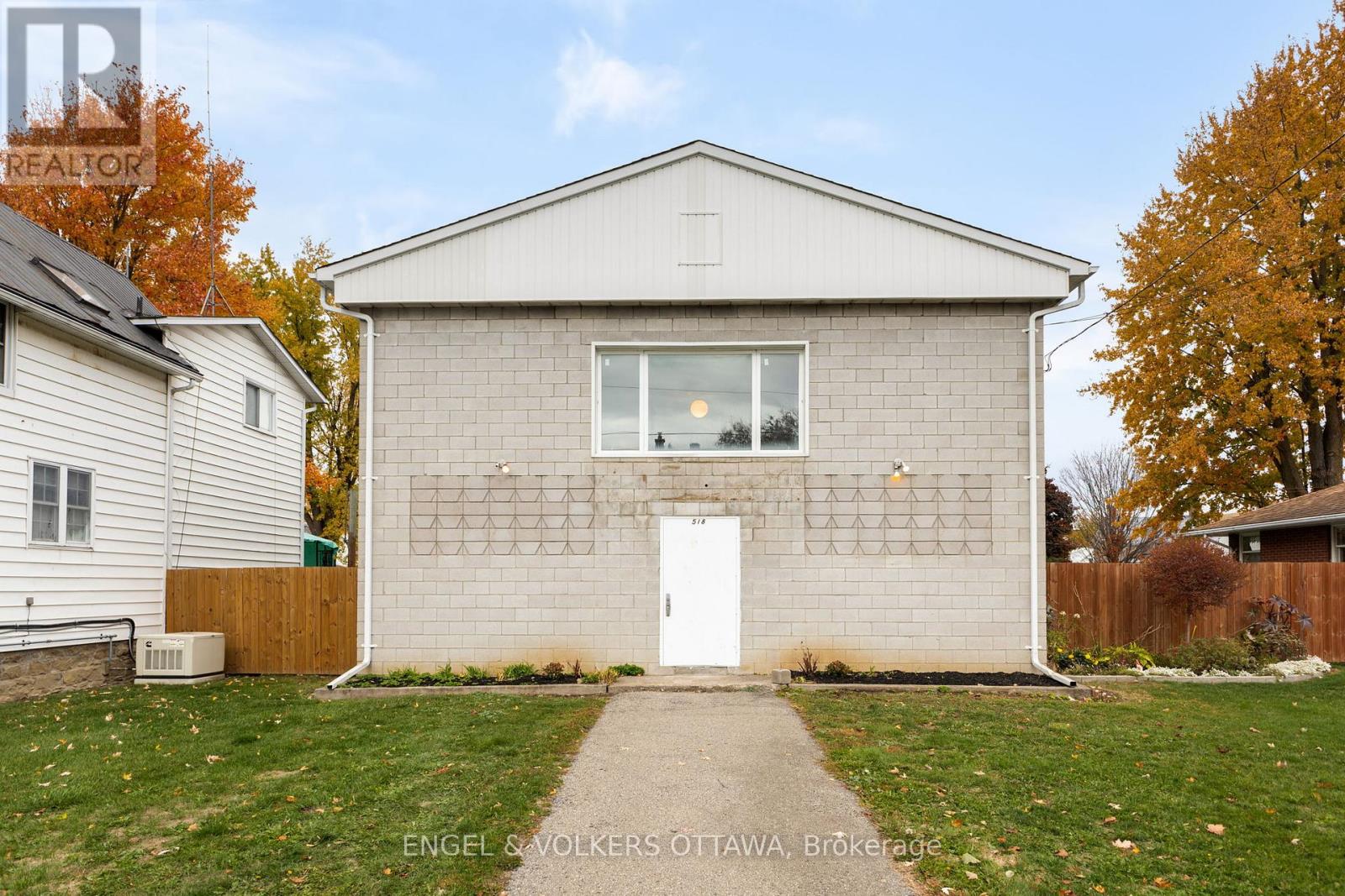 518 CHURCH STREET, north dundas, Ontario