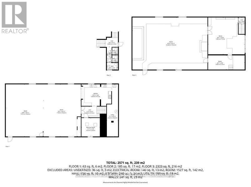 518 Church Street, North Dundas, Ontario  K0C 2K0 - Photo 22 - X12883482