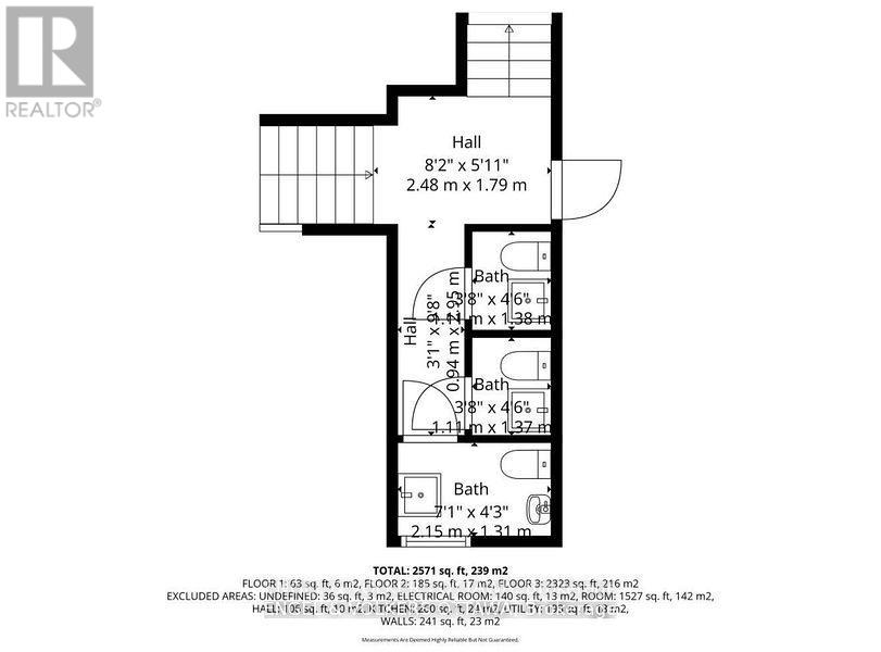 518 Church Street, North Dundas, Ontario  K0C 2K0 - Photo 23 - X12883482