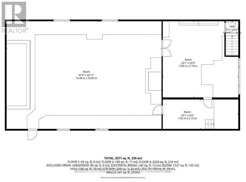 518 Church Street, North Dundas, Ontario  K0C 2K0 - Photo 24 - X12883482