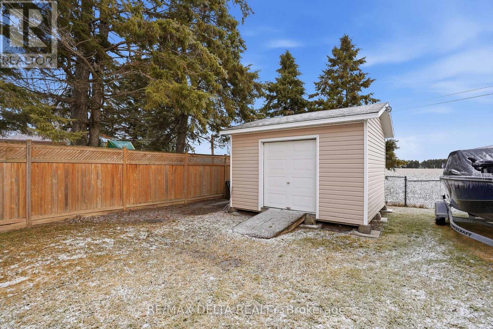 4359 County Rd 9 Road, The Nation, Ontario K0C 2B0 - Photo 24 - X12883494