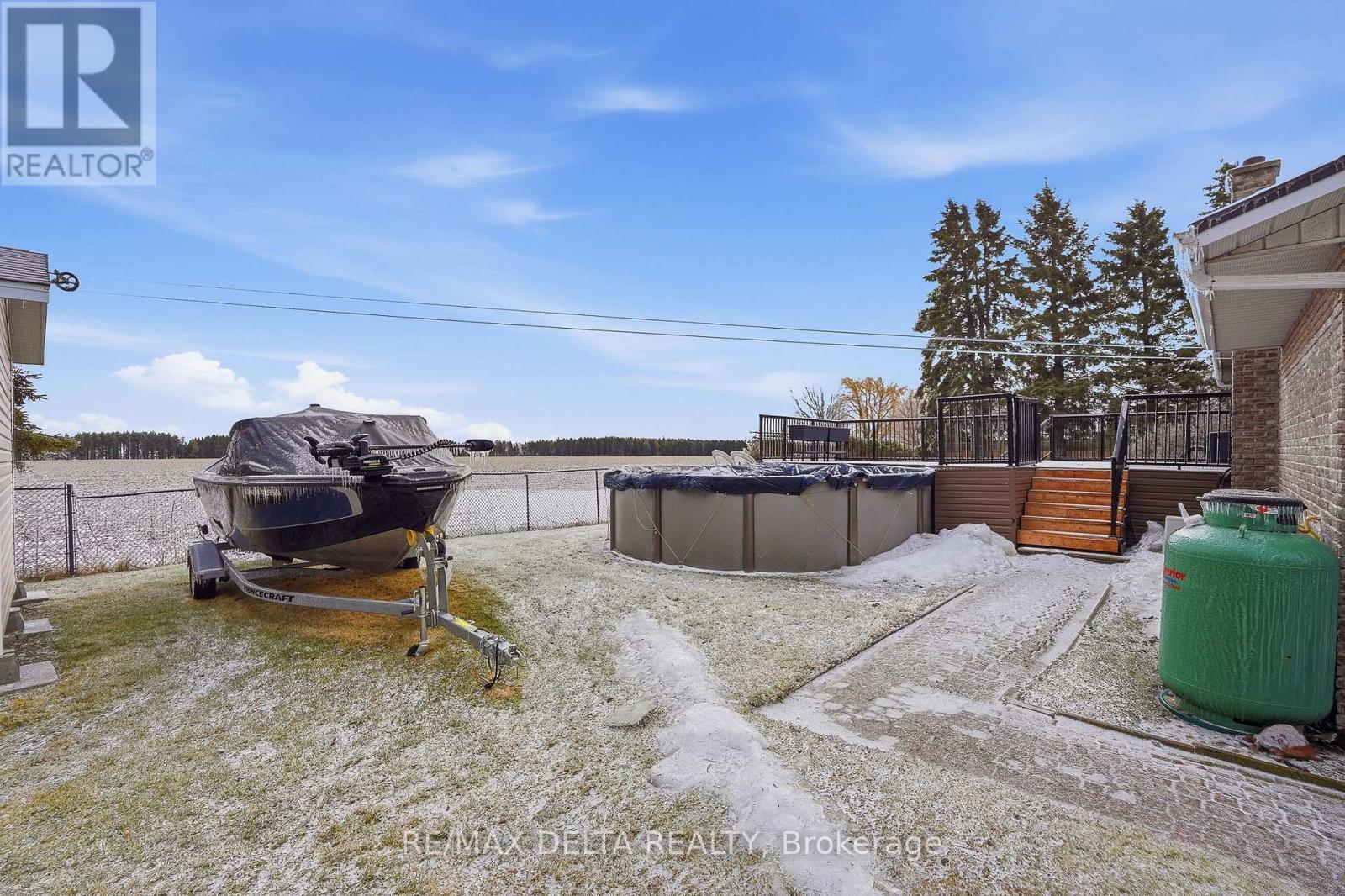 4359 County Rd 9 Road, The Nation, Ontario K0C 2B0 - Photo 25 - X12883494