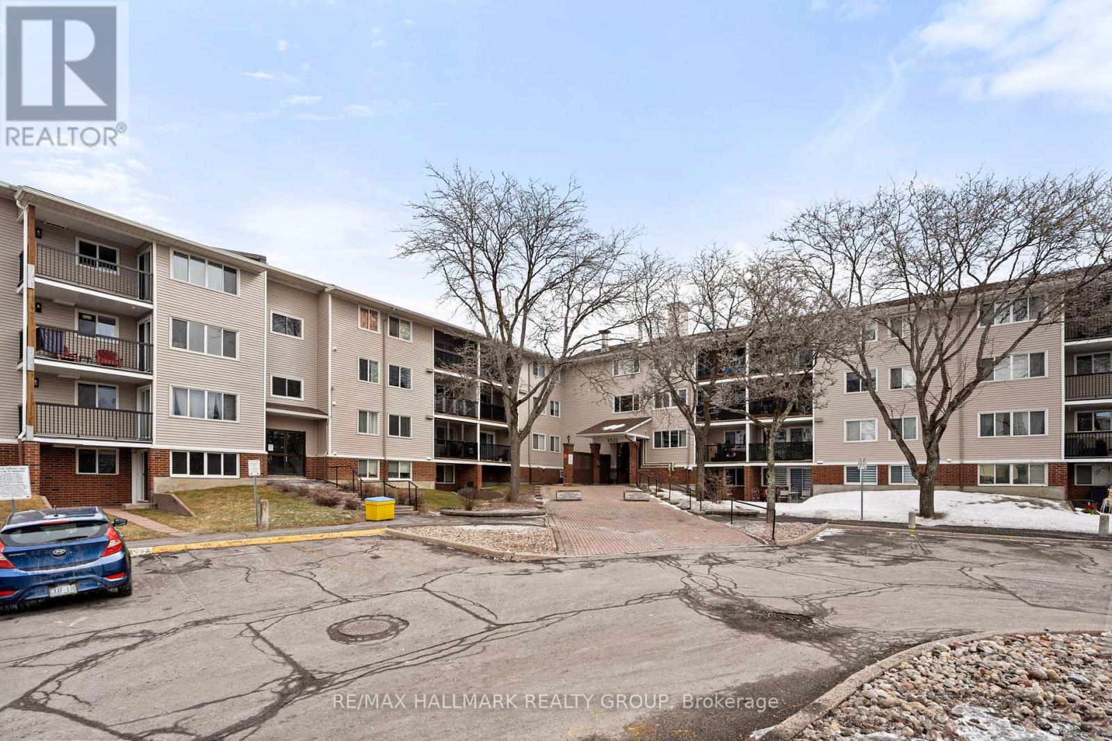 315 - 6532 BILBERRY DRIVE, ottawa, Ontario