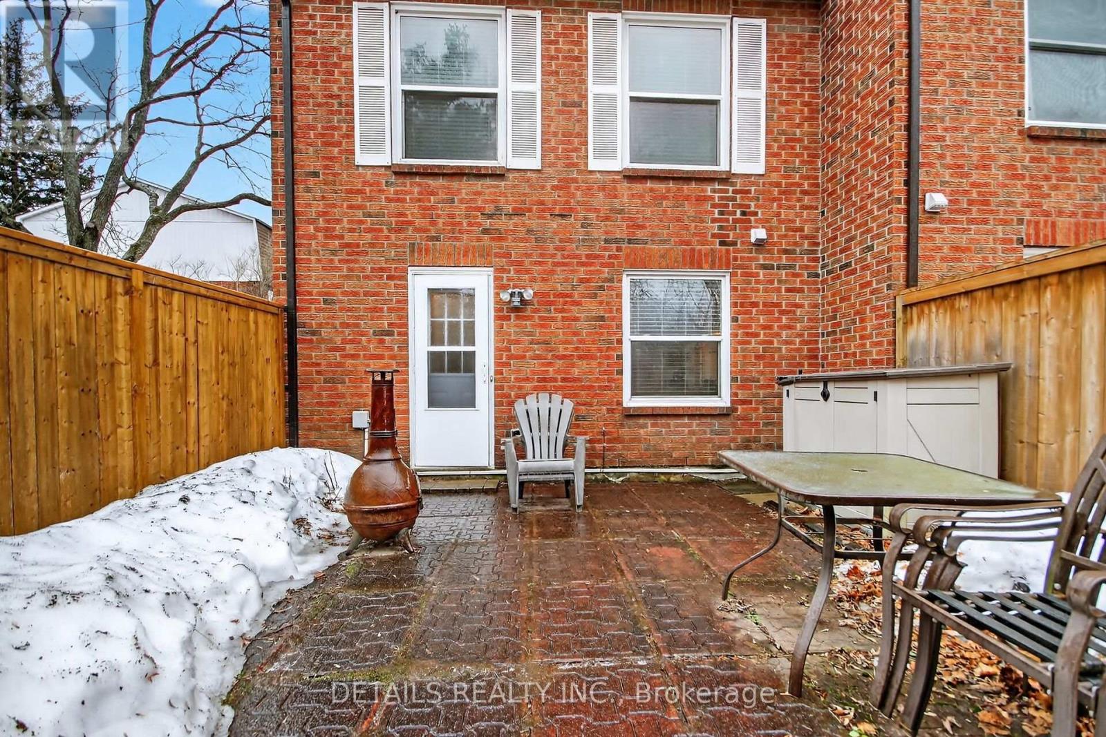 5 - 40 Appleby Private, Ottawa, Ontario  K2C 3P4 - Photo 37 - X12883514