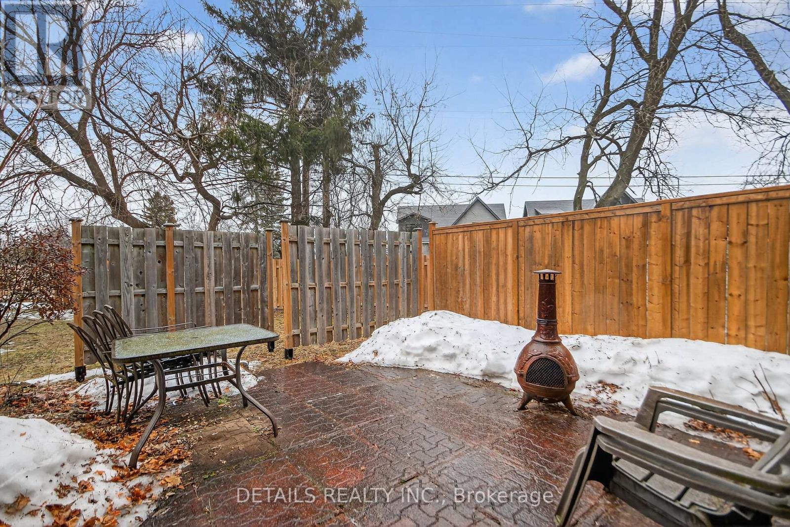 5 - 40 Appleby Private, Ottawa, Ontario  K2C 3P4 - Photo 40 - X12883514