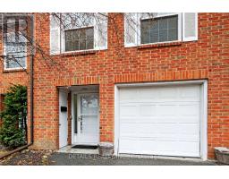 5 - 40 APPLEBY PRIVATE, Ottawa, Ontario