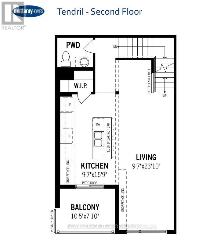 110 Monty Private, North Grenville, Ontario  K0G 1J0 - Photo 13 - X12883530