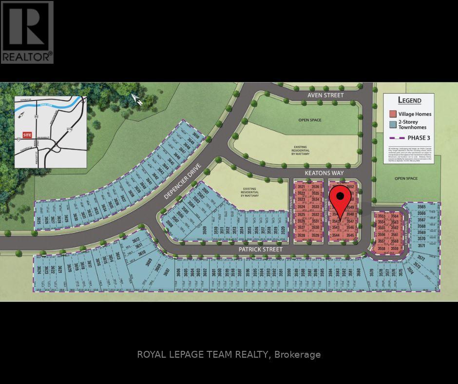 110 Monty Private, North Grenville, Ontario  K0G 1J0 - Photo 8 - X12883530