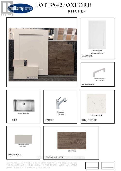 110 Monty Private, North Grenville, Ontario  K0G 1J0 - Photo 9 - X12883530