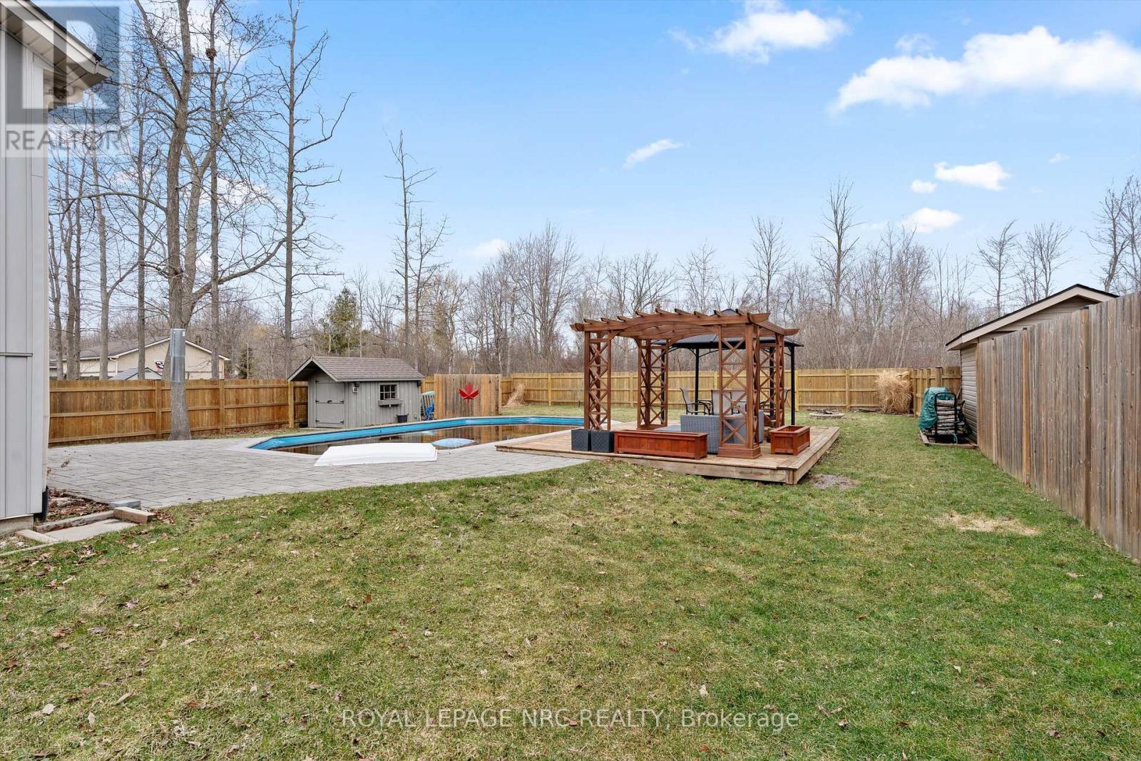 3044 Hyman Avenue, Fort Erie, Ontario  L0S 1N0 - Photo 35 - X12883488