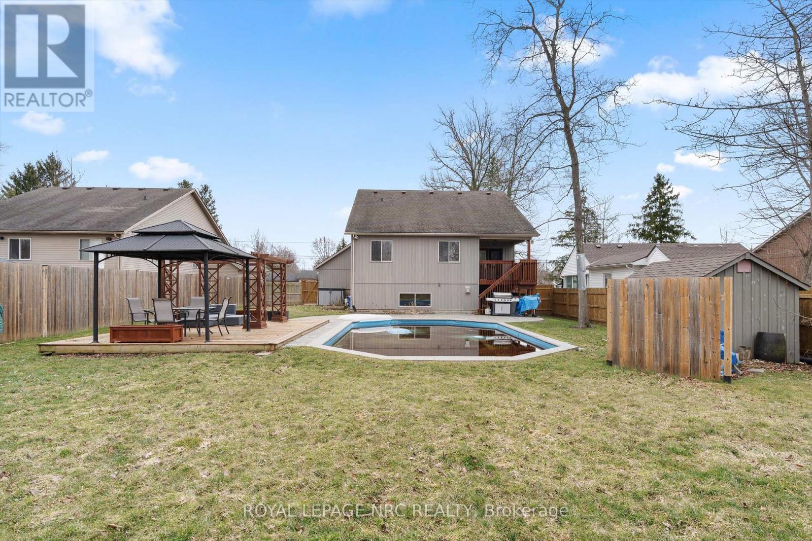 3044 Hyman Avenue, Fort Erie, Ontario  L0S 1N0 - Photo 36 - X12883488