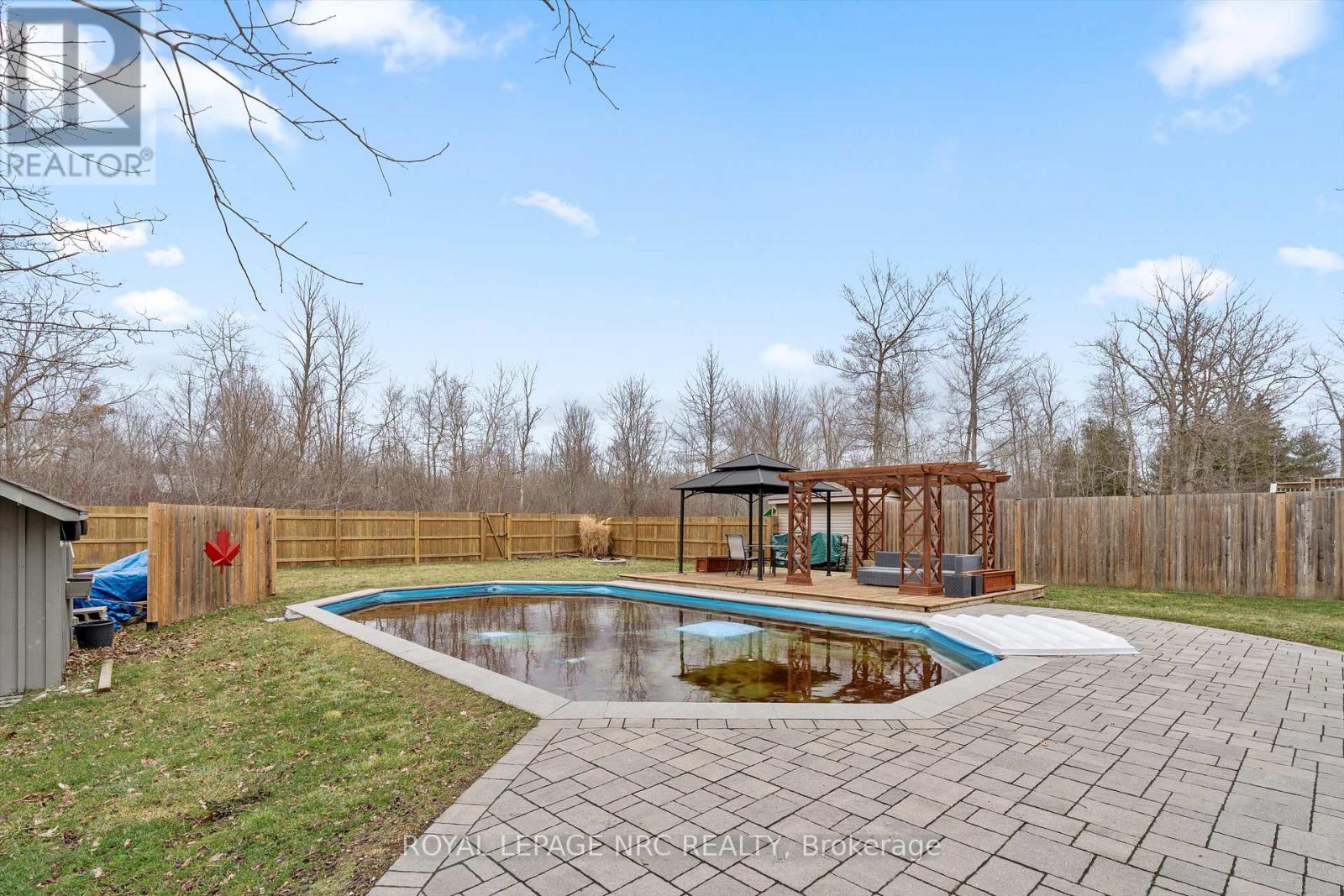 3044 Hyman Avenue, Fort Erie, Ontario  L0S 1N0 - Photo 37 - X12883488