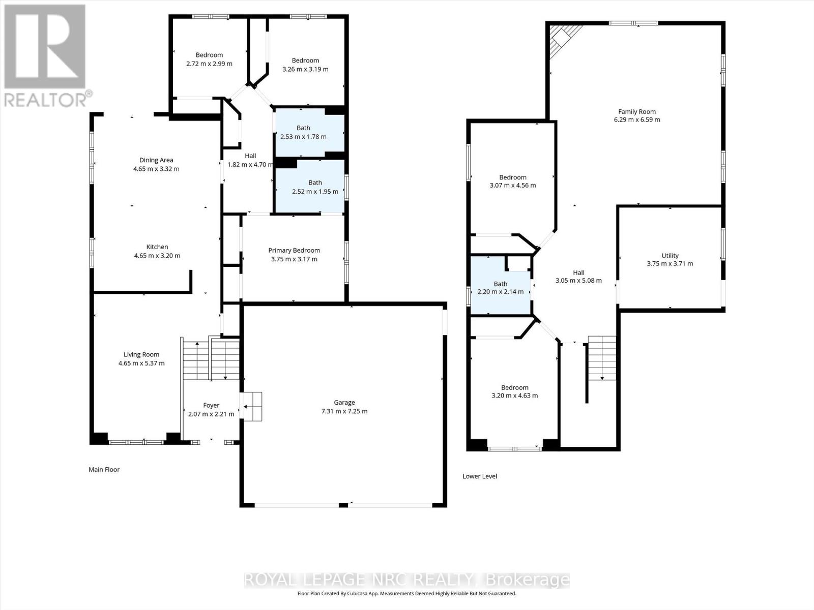 3044 Hyman Avenue, Fort Erie, Ontario  L0S 1N0 - Photo 44 - X12883488