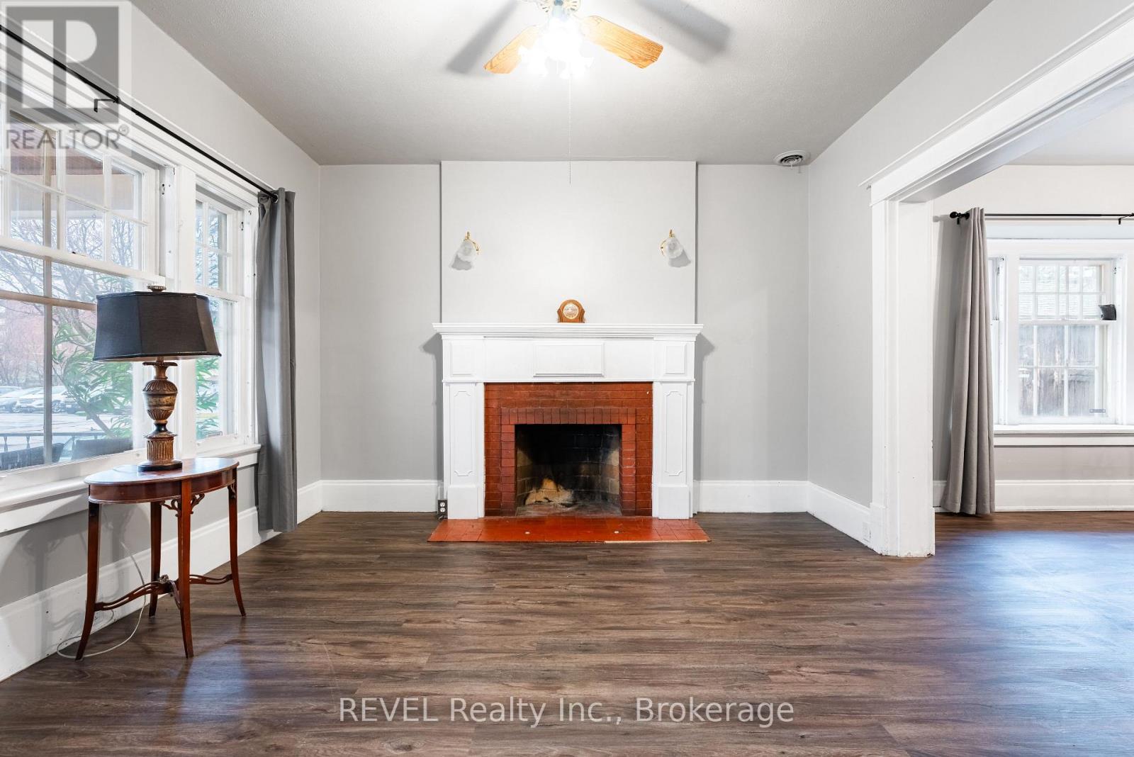 17 Beecher Street, St. Catharines, Ontario  L2R 5S4 - Photo 12 - X12883542