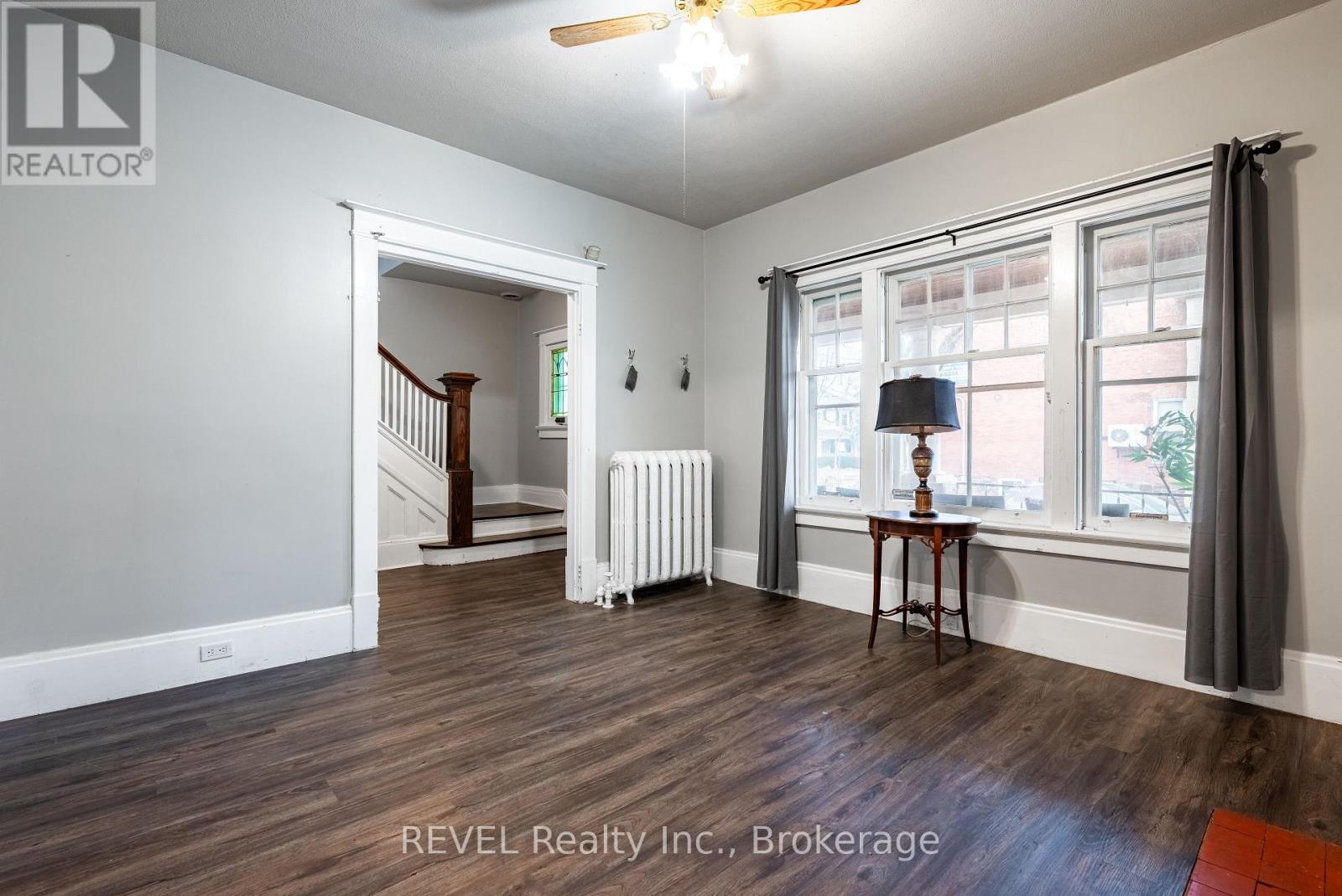 17 Beecher Street, St. Catharines, Ontario  L2R 5S4 - Photo 13 - X12883542