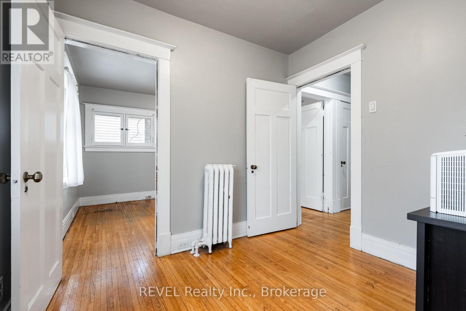 17 Beecher Street, St. Catharines, Ontario  L2R 5S4 - Photo 24 - X12883542