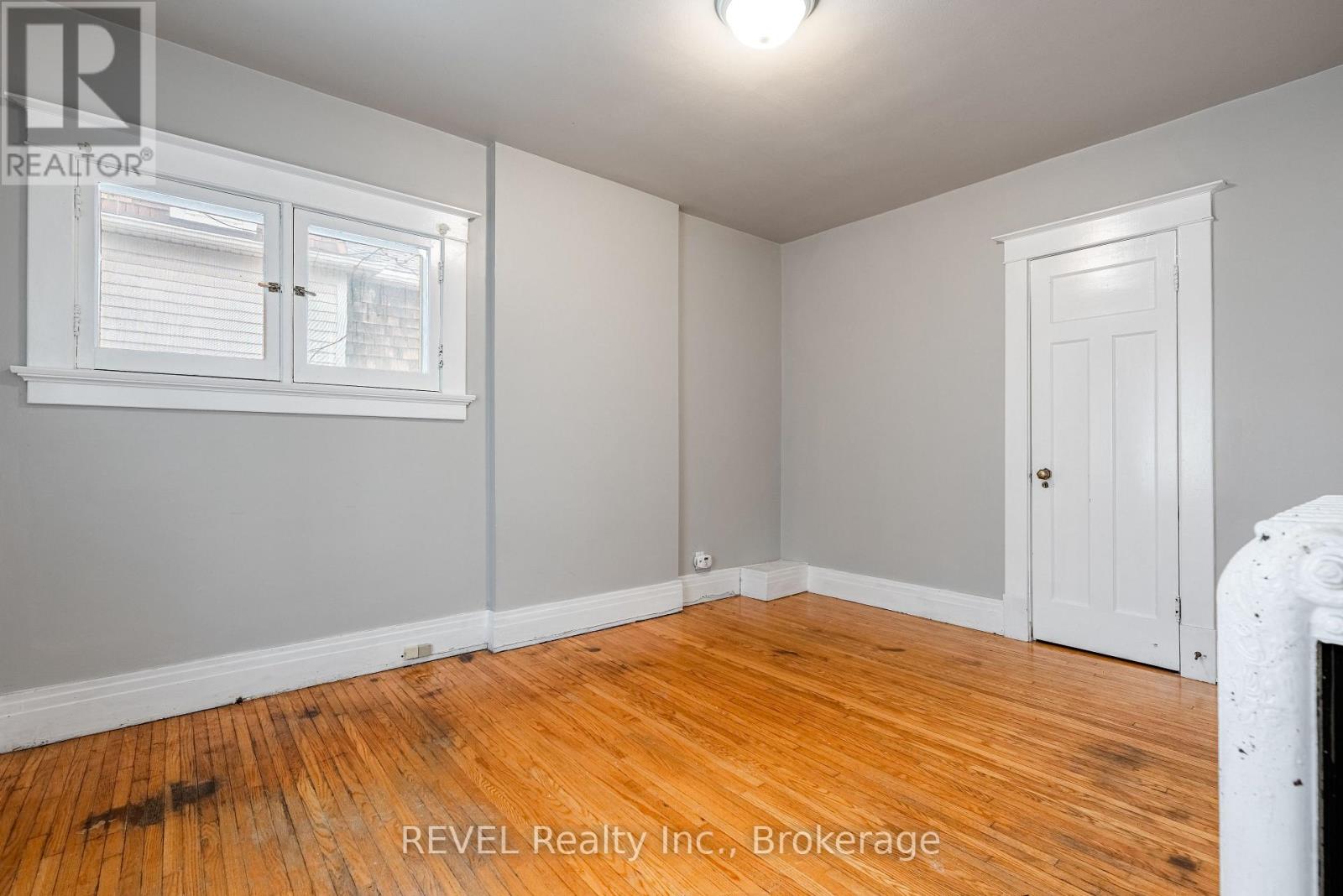 17 Beecher Street, St. Catharines, Ontario  L2R 5S4 - Photo 25 - X12883542