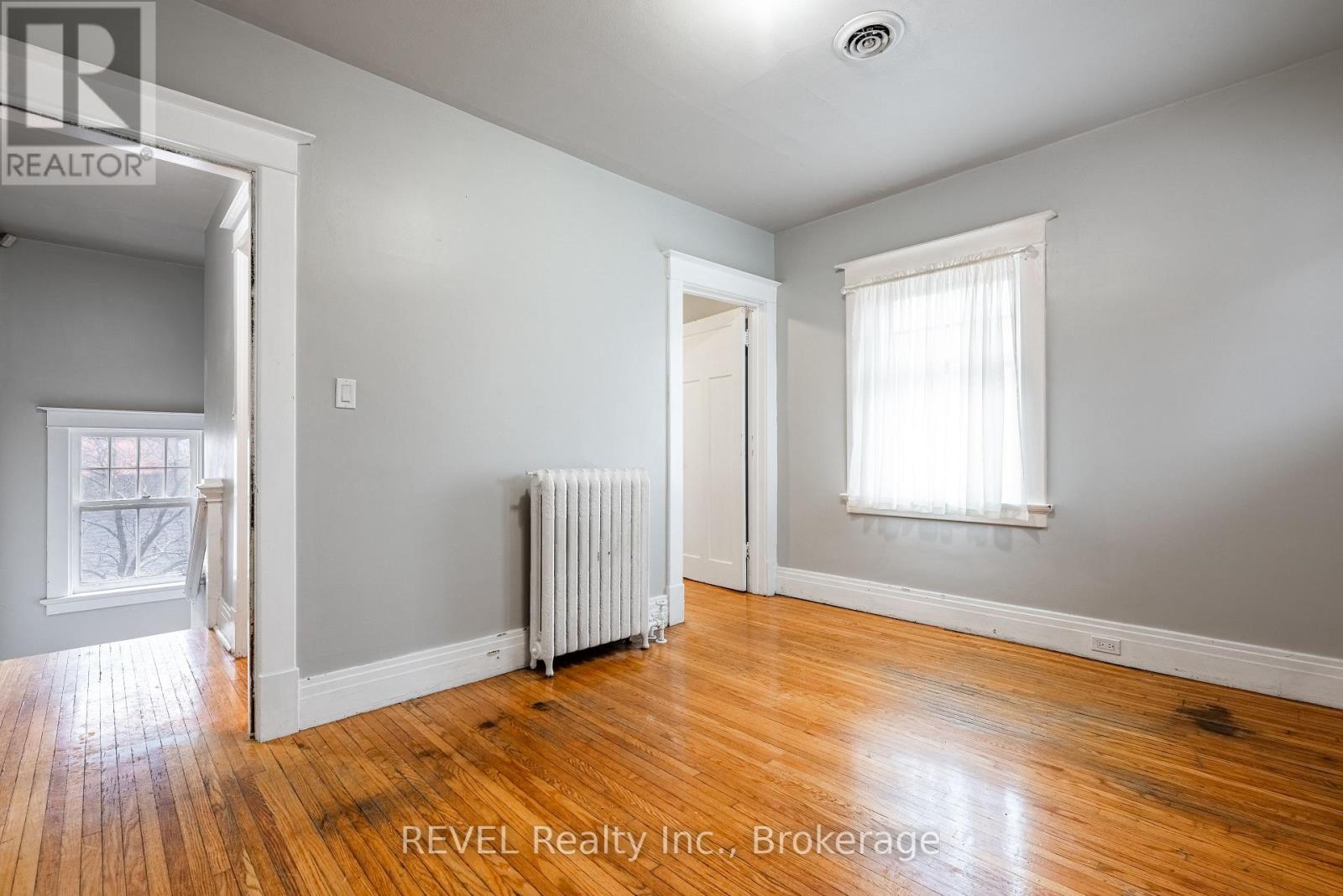 17 Beecher Street, St. Catharines, Ontario  L2R 5S4 - Photo 26 - X12883542